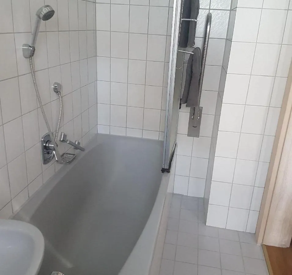 Ferienwohnung Toni Freyung Apartment