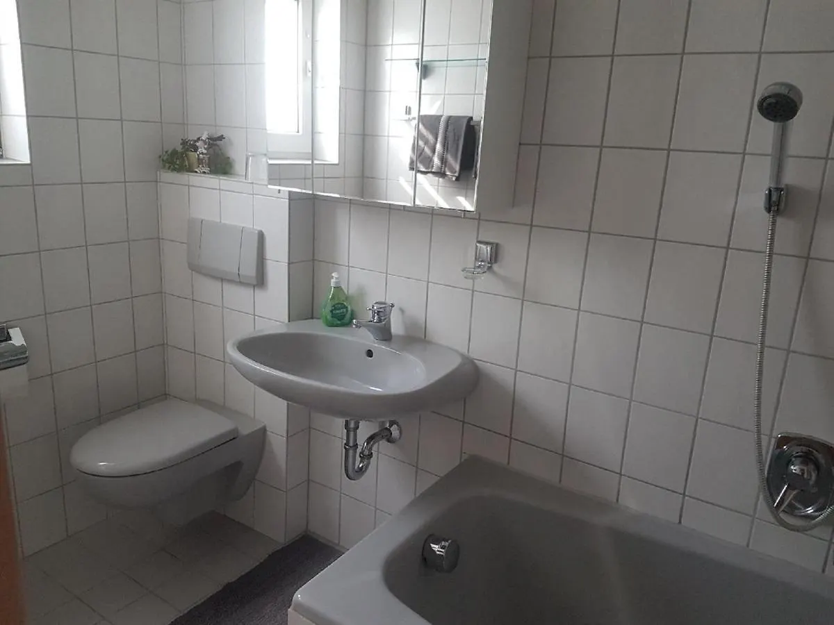 Ferienwohnung Toni Freyung 0*,