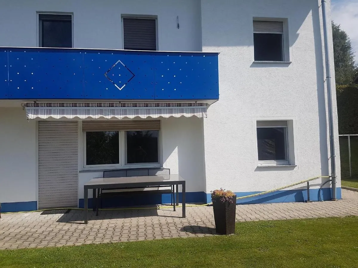 Apartment Ferienwohnung Toni Freyung