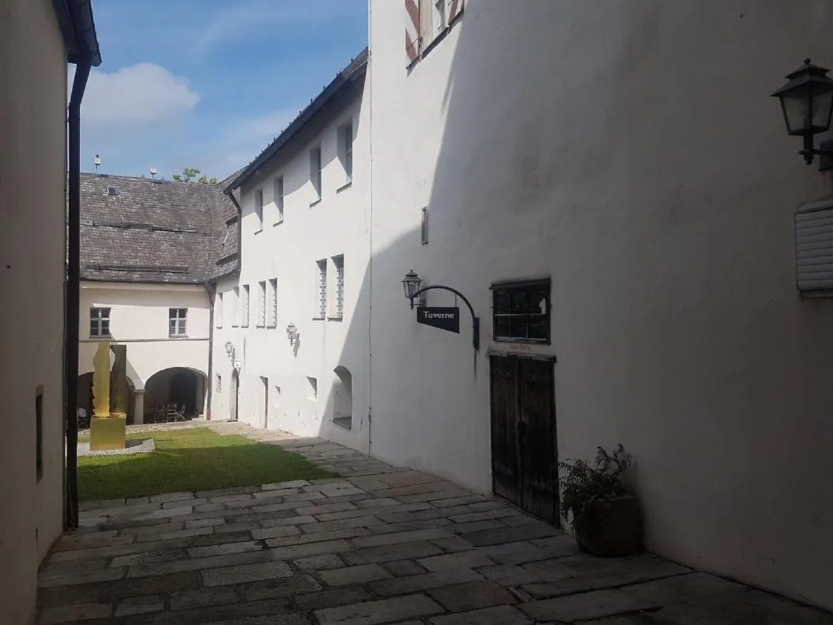 Apartman Ferienwohnung Toni Freyung