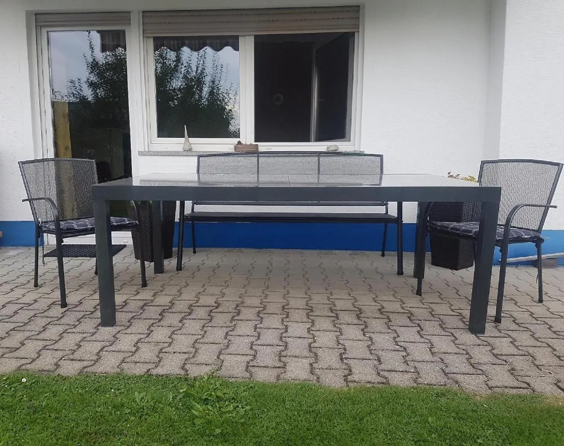 Apartment Ferienwohnung Toni Freyung