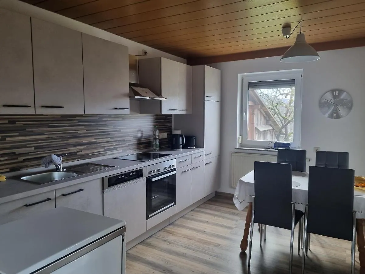 Ferienwohnung Toni Freyung 0*,  Germany
