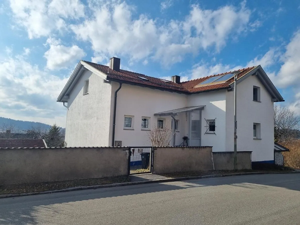 Ferienwohnung Toni Freyung
