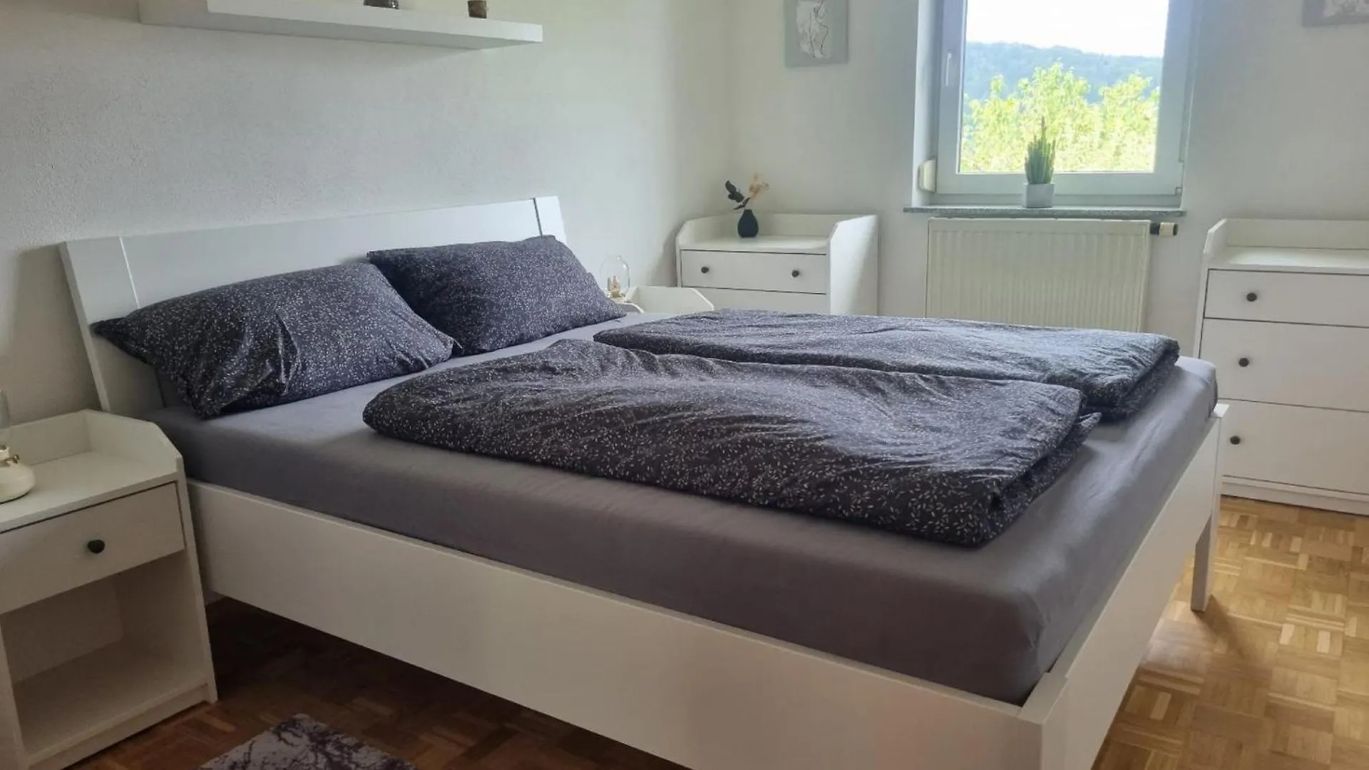 Ferienwohnung Toni Freyung 0*,  Germany
