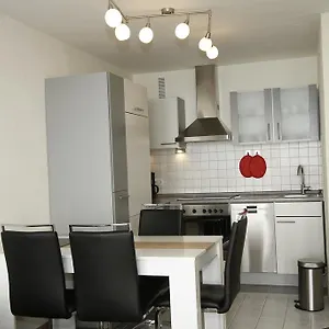 Apartment Ferienwohnungen-bendler, Freyung